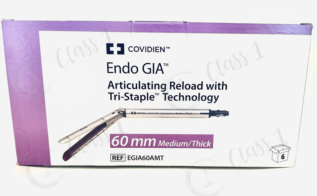 Covidien EGIA60AMT