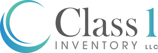 Class 1 Inventory logo