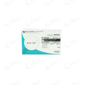 Bard Mesh Ventralex Hernia Patch 8.0cm — SKU 0010303