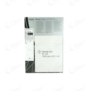 Bard Phasix Mesh Rectangle 6in x 8in — SKU 1190300