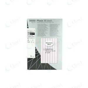 Bard Phasix ST Mesh Rectangle 4in x 6in — SKU 1201015