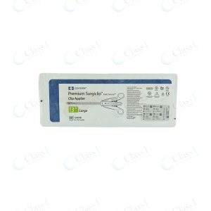 Covidien Premium Surgiclip Applier Large 13" — SKU 134048