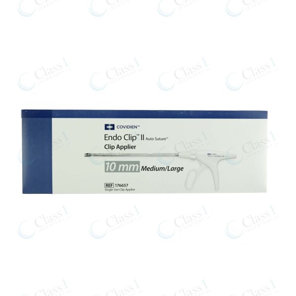 Covidien Endo Clip — SKU 176657