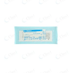 Medtronic RAD 12 Curved Sinus Blade 3.5mm 11cm — SKU 1883514