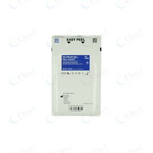 Ethicon Surgicel Nu-Knit Absorbable Hemostat 6in x 9in — SKU 1946