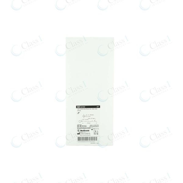 Medtronic CSF-Ventricular Reservoir Side Inlet 28mm — SKU 44103