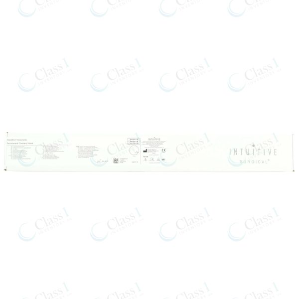 EndoWrist - PERMANENT CAUTERY HOOK — SKU 470183