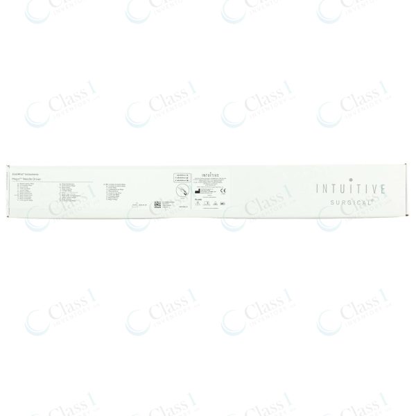 Intuitive Surgical Davinci XI 8mm Mega Needle Driver — SKU 470194