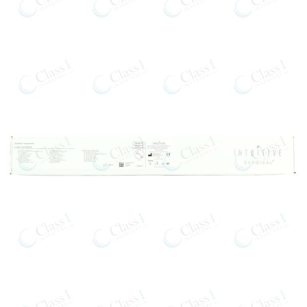Intuitive Surgical Davinci Endowrist Intruments LG Clip Applier 8mm — SKU 470230