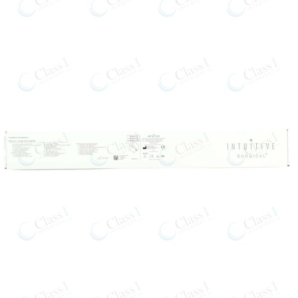 Intuitive Surgical Da Vinci Xi Weck Hem-o-Lock ML Clip Applier — SKU 470327