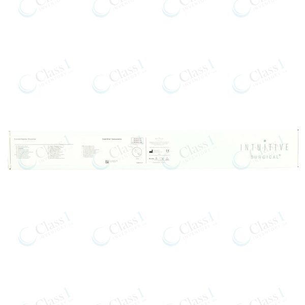 Intuitive Surgical Da Vinci XI Curved Bipolar Dissector — SKU 470344