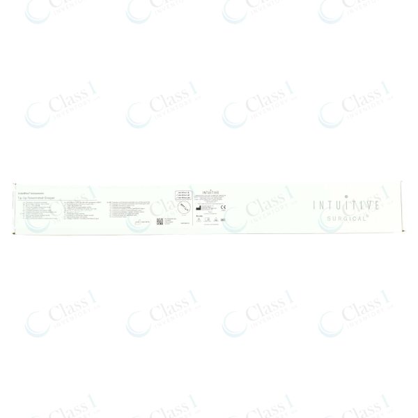 Intuitive Surgical DavinciI XI Tip-Up Fenestrated Grasper — SKU 470347