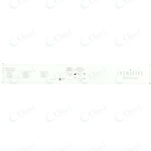Intuitive Surgical XI LG Needle Driver 8mm (15 uses) — SKU 471006