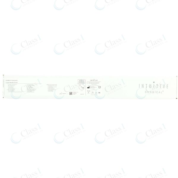 Intuitive Surgical XI LG Needle Driver 8mm (15 uses) — SKU 471006