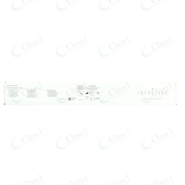 EndoWrist - FENESTRATED BIPOLAR FORCEPS — SKU 471205
