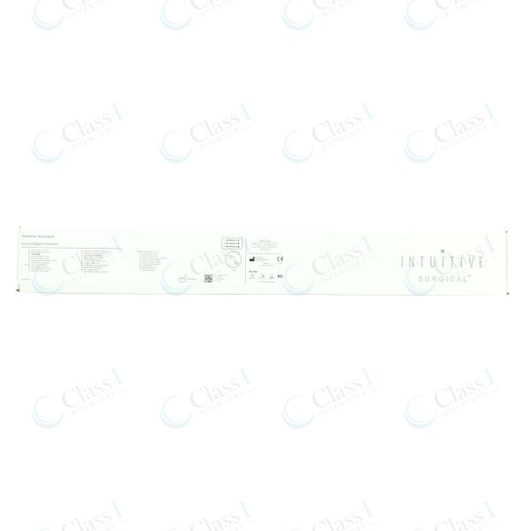 EndoWrist - CURVED BIPOLAR DISSECTOR — SKU 471344