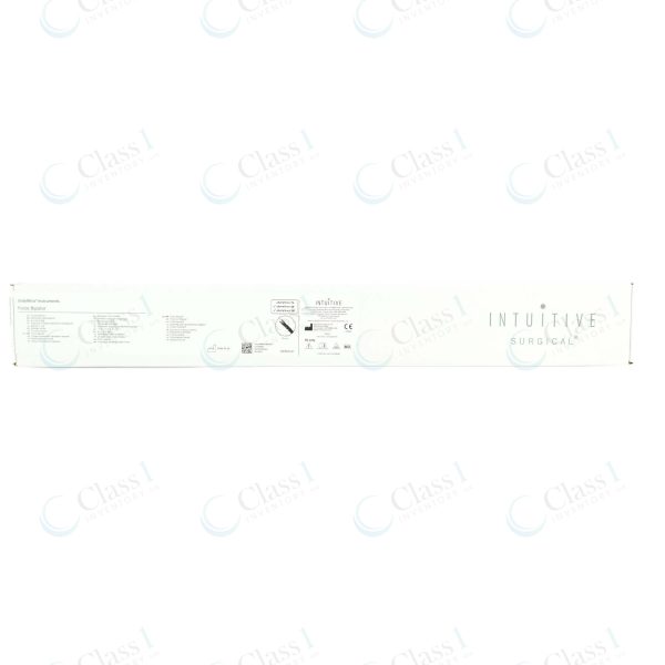 Intuitive Surgical DaVinci Endorwrist Force Bipolar 8mm, 12 uses — SKU 471405