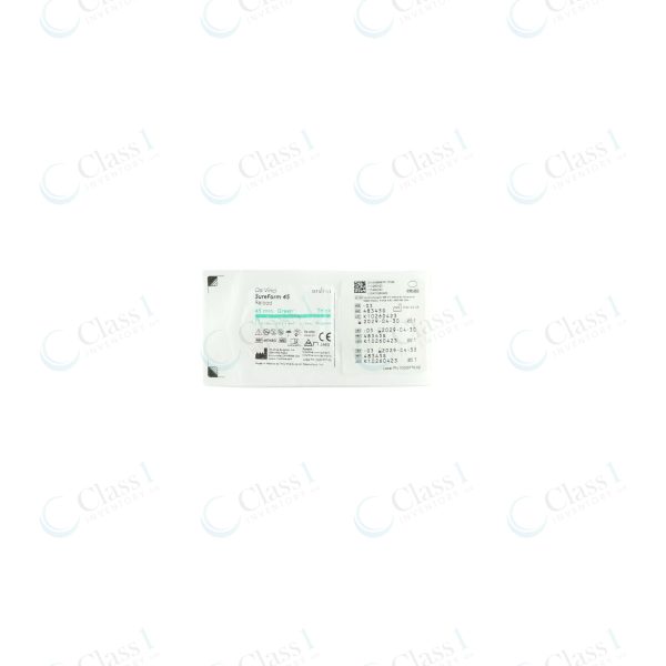 Intuitive Surgical Davinci Sureform 45mm Green — SKU 48345G