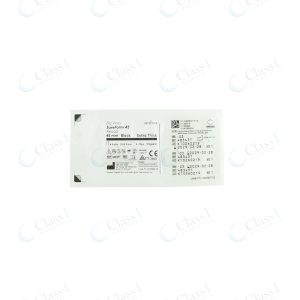 Intuitive Da Vinci SureForm 45 Reload, Black 4.6mm 6-Row — SKU 48345T