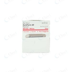 Intuitive Surgical Davinci Sureform 60mm White — SKU 48360W