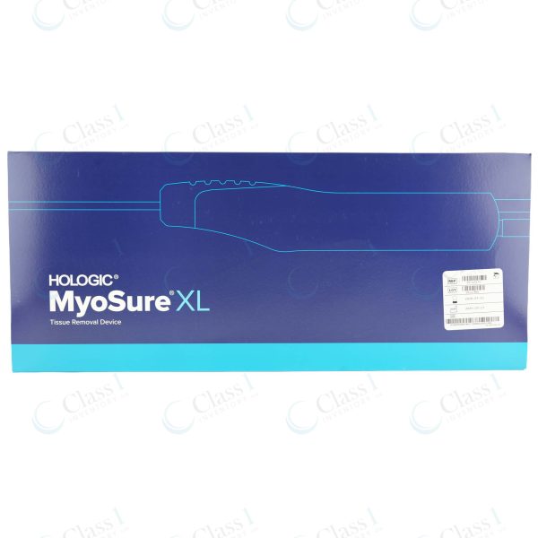 Hologic Myosure XL — SKU 50-601XL