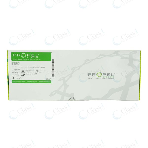 Intersect ENT Propel Mini Mometasone — SKU 50011