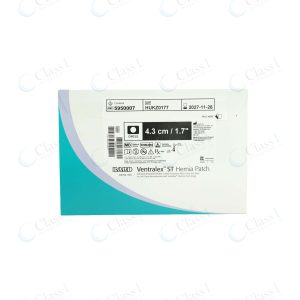 Bard Mesh Ventralex St Hernia Patch Strap 1.7in X 1.7in — SKU 5950007