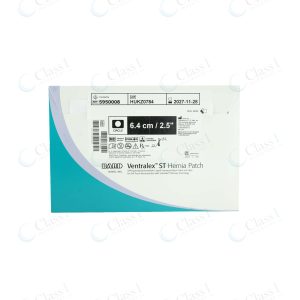 Bard Mesh Ventralex St Hernia Patch Strap 2.5in X 2.5in — SKU 5950008
