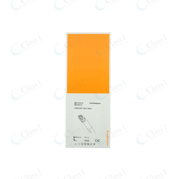 Smith & Nephew Coblation Halo Wand — SKU 72290134