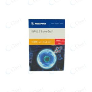 INFUSE® Bone Graft - BONE GRAFT KIT 7510100 INFUSE X SMALL — SKU 7510100