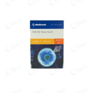 INFUSE® Bone Graft - BONE GRAFT KIT 7510200 INFUSE SMALL — SKU 7510200