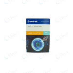 INFUSE® Bone Graft - BONE GRAFT KIT 7510600 INFUSE LARGE — SKU 7510600