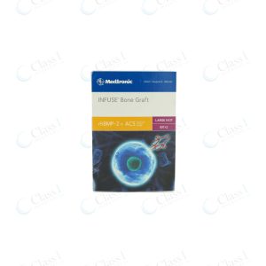 INFUSE® Bone Graft - BONE GRAFT KIT 7510800 INFUSE LARGE II — SKU 7510800