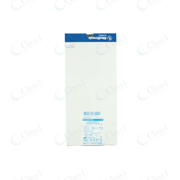 Medtronic NIM TriVantage EMG Endotracheal Tube 6.0mm ID x 8.2mm OD — SKU 8229706