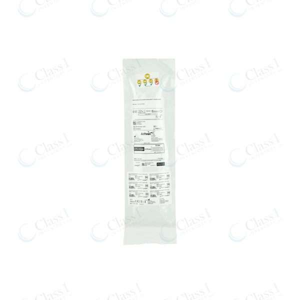 Arthrex BioComposite Corkscrew FT Suture Anchor 4.75mm x 14mm — SKU AR-1927BCT-475