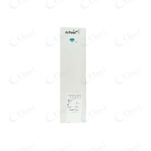 Arthrex Fiberstitch Implant, Curved W/ Two Polyester Implants — SKU AR-4570