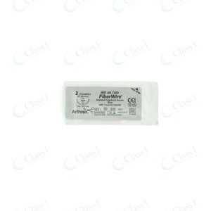 Arthrex Fiberwire Blue Suture W/ Tapered Ndl Bx/12ea — SKU AR-7200