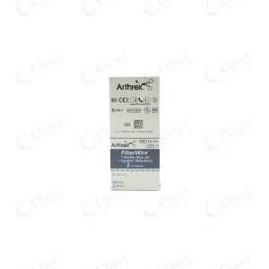 Arthrex Fiberwire Braided Polyblend Suture Bx/12ea — SKU AR-7201