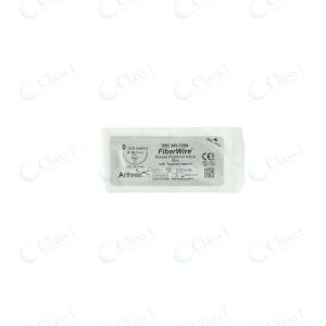 Arthrex Fiberwire 0/3.5 metric Bx/12ea — SKU AR-7250