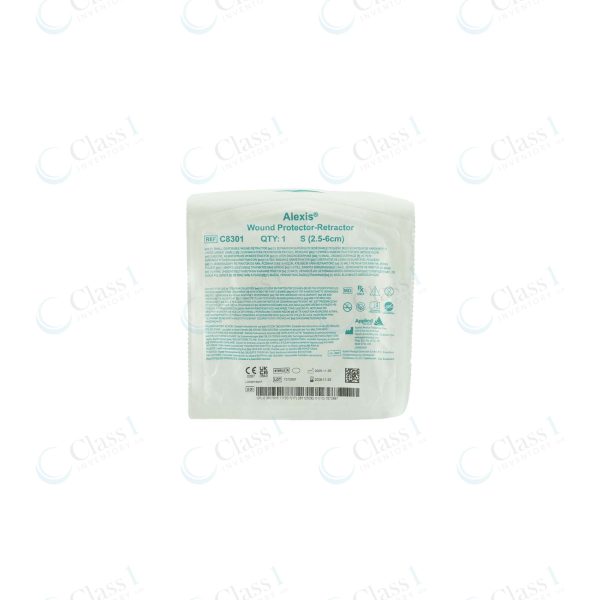 Applied Medical Alexis Wound Retractor Small — SKU C8301