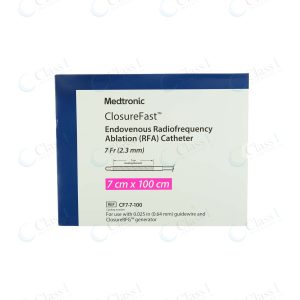 ClosureFast™ - CATHETER CF7-7-100 CLOSURE FAST V05 — SKU CF7-7-100