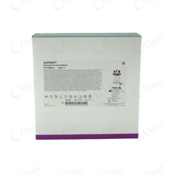 Applied Medical GelPoint — SKU CNGL2