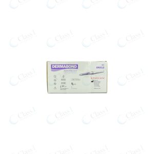 Ethicon DERMABOND ADVANCED - Topical Skin Adhesive — SKU DNX12