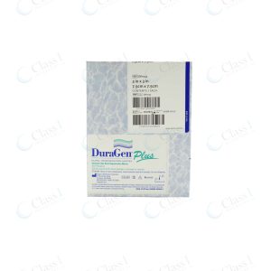 Integra Lifesciences DuraGen Plus 3"x3" — SKU DP1033