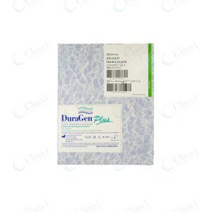 Integra Lifesciences DuraGen Plus 4"x5" — SKU DP1045