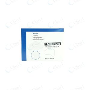 Medtronic Dextile Anatomical Mesh Medium 13x9cm Left — SKU DXT1309AL