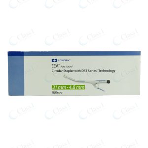 Covidien EEA Circular Stapler with DST Series Technology 31mm — SKU EEA31