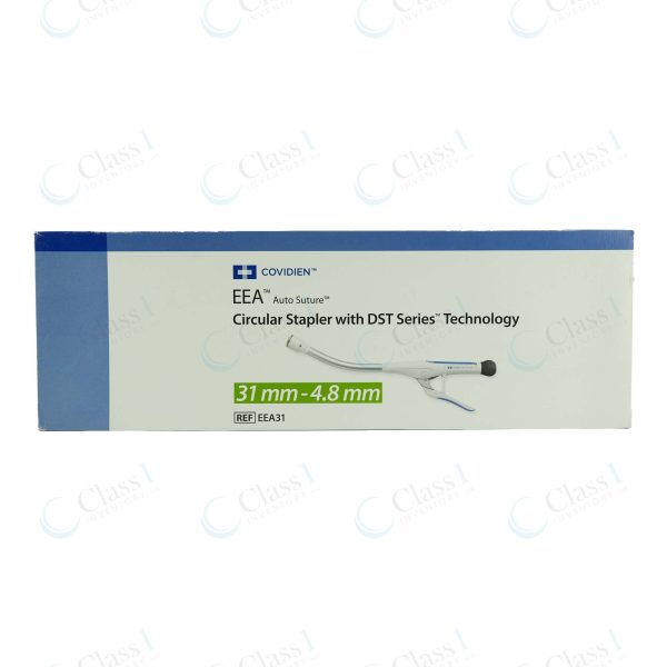 Covidien EEA Circular Stapler with DST Series Technology 31mm — SKU EEA31