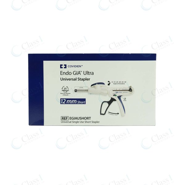 Covidien Universal Stapler Short 12mm — SKU EGIAUSHORT