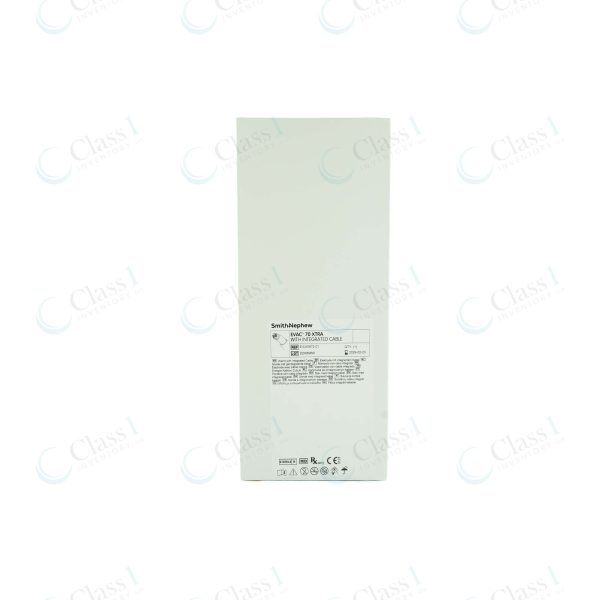 Smith & Nephew Arthrocare Evac 70 Xtra Plasma Wand — SKU EICA5872-01